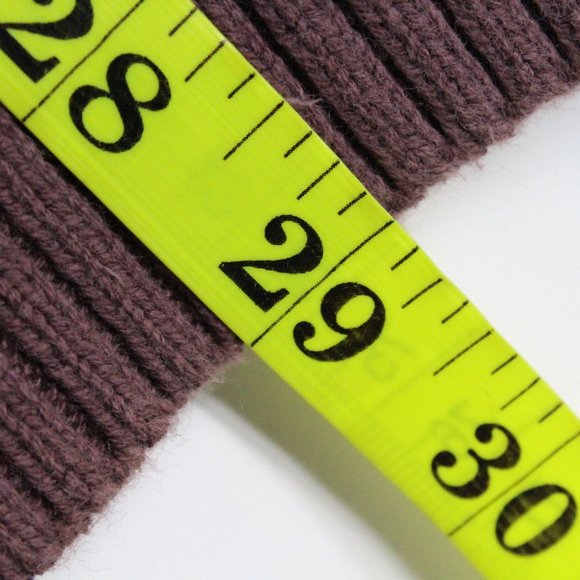 Vintage Motto Red Dot Sweatshirt Crewneck Men's Gray Pullover Long Sleeve XL - Picture 7 of 7